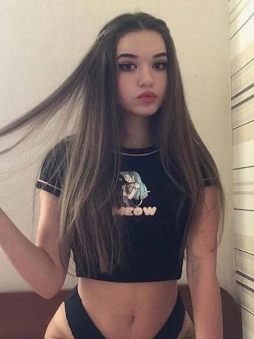 Индивидуалка Анечка фото 2
