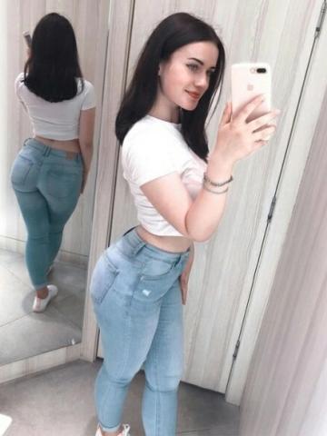 Индивидуалка Стелла фото 3
