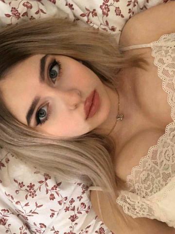 Индивидуалка Белла фото 2
