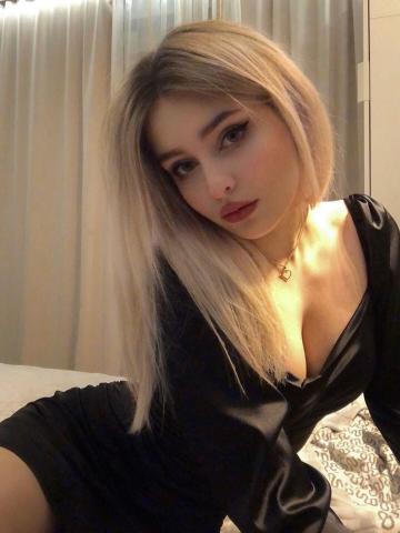 Проститутка Дарина, 24 года, г. Белая Речка