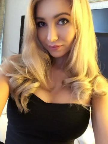 Индивидуалка Ева фото 3